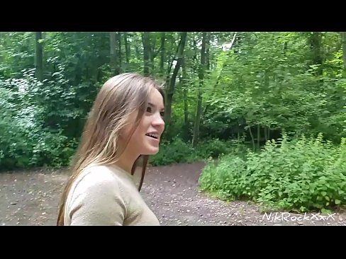 ❤️ Ман ба Эвелина пешниҳод кардам, ки дар ҷои ҷамъиятӣ шавем! Вай гуфт бале. Пас аз он ман вайро дар хар ва конча дар даҳонаш сихтам. Баъд вай худаш хашмгин шуд. ❤️ Шлюсҳо дар порно tg.yespornpics.ru ❌